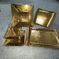 جامیوه مرمر|ظروف سرو و پذیرایی|وحدتیه, |دیوار