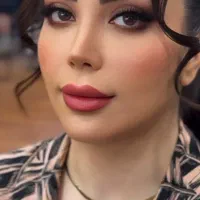 مدل رایگان میکاپ