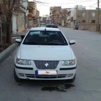 فروش خودرو سمند lx1400