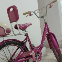 دوچرخه 20 دخترانه|دوچرخه، اسکیت، اسکوتر|کرمانشاه, |دیوار
