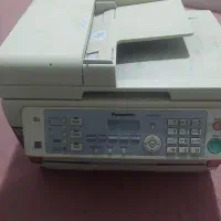 پرینتر سه کاره پاناسونیک