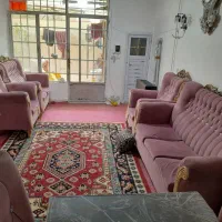 مبل|مبلمان خانگی و میز عسلی|محمدیه-قزوین, |دیوار