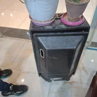 بخاری کپسولی وگاز شهری بدون دودکش|بخاری، هیتر، شومینه|فولادشهر, مسکن مهر فولادشهر|دیوار