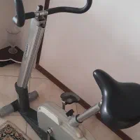 دوچرخه ثابت|تجهیزات ورزشی|مشهد, شهرک رازی (شهرک غرب)|دیوار