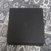 ps4 slim 1tra|کنسول، بازی ویدئویی و آنلاین|ری, جوانمرد قصاب|دیوار
