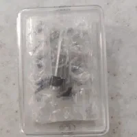 الکترود فیبر نوری