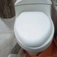 توالت فرهنگی|لوازم سرویس بهداشتی|گرگان, |دیوار