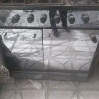 گاز طرح فردار|اجاق گاز و لوازم برقی پخت‌وپز|سبزوار, صالح آباد|دیوار