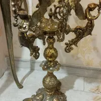 میز خاطره برنز