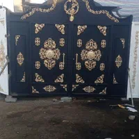 اوستا کارجوشکاری میخوام درب پنجره ماهر نیازمندم|استخدام صنعتی، فنی، مهندسی|ارومیه, |دیوار