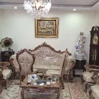 ۱۰۰متر ۲ خواب تکواحدی فول امکانات|فروش آپارتمان|تهران, سلامت|دیوار
