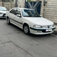 پرشیا مدل ۸۸ اقساط یک تا یکونیم سال
