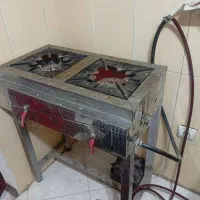 اجاق گاز