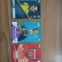 کارت کیمدی 2025 همراه با یک کارت جودبیلین گام یورو