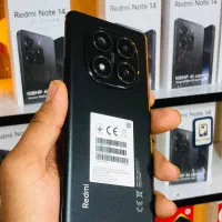 Redmi noet 14 pro 4G