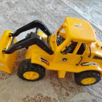 ماشین بازی