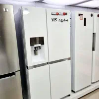 ساید دوو مدل sxi-20-21w/s با میز و بدون میز بار|یخچال و فریزر|مشهد, استاد یوسفی (شهرک غرب)|دیوار