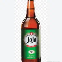 ماالشعیر جو جو