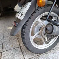 hlx150|موتورسیکلت|تهران, شهرآرا|دیوار