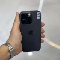 آیفون 16 پرو باتری 100