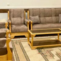 میز و مبل|مبلمان خانگی و میز عسلی|دوگنبدان, |دیوار