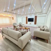 مبل مینیمال چوب راش کد۱۱۹