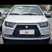 حواله دنا پلاس 6 سرعته