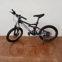 دوچرخه BDF اصل سایز 20 نو آکبند