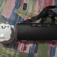 دو عدد باند خونگی با صدای عالی|سیستم صوتی خانگی|مشهد, دریادل|دیوار