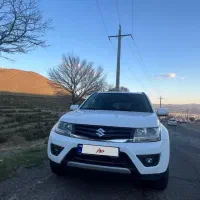 سوزوکی گرند ویتارا