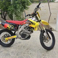 فروش موتور کراس