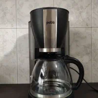 قهوه‌ساز فیلتری پِترا اِلکتریک اصل آلمان