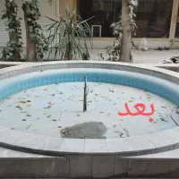 بنایی تعمیرات خرده کاری گچ کشی جوشکاری کل اصفهان|خدمات پیشه و مهارت|اصفهان, شاهد|دیوار