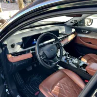 تیگو 8پرو|خودرو سواری و وانت|تهران, بوستان چیتگر|دیوار