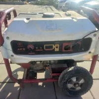 موتور برق ویما ۸۵۰۰ جوشکاری شناور