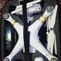 هلیشات فانتوم ۳ پرو