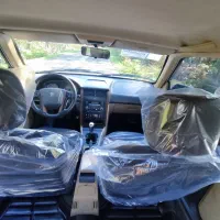 خودرو پژوپارس مدل آخر۹۹|خودرو سواری و وانت|رشت, منظریه|دیوار