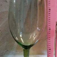 آکواریوم فایتر یا جام شیشه ای بزرگ،معاوضه