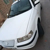 سمند ef7 مدل ۹۱