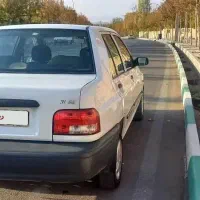 پراید ۱۳۱مدل۹۵|خودرو سواری و وانت|محلات, |دیوار