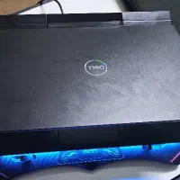 لپتاپ گیمینگ غول dell