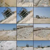 مشارکت در ساخت نیایش سه واحدی|مشارکت در ساخت املاک|بوشهر, |دیوار