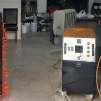 پاکسازی کاتالیزور و فروش دستگاههای کربن زدایی|خدمات موتور و ماشین|کرج, مصباح|دیوار