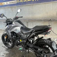 Na180 مدل ۴۰۳|موتورسیکلت|اصفهان, بوستان ناژوان|دیوار
