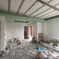 پیش فروش آپارتمان ۱۵۰ متری تک واحدی پل هوایی