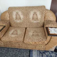 مبل 7نفره راحتی