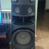 اسپیکر سونی MHC-V83D Sony
