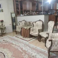 مبل کلاسیک|مبلمان خانگی و میز عسلی|کوهدشت, |دیوار