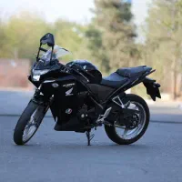 cbr250 هوندا honda|موتورسیکلت|تهران, مهرآباد جنوبی|دیوار