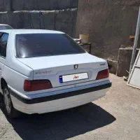 پارس سال ۴۰۱|خودرو سواری و وانت|قم, شهرک قدس|دیوار